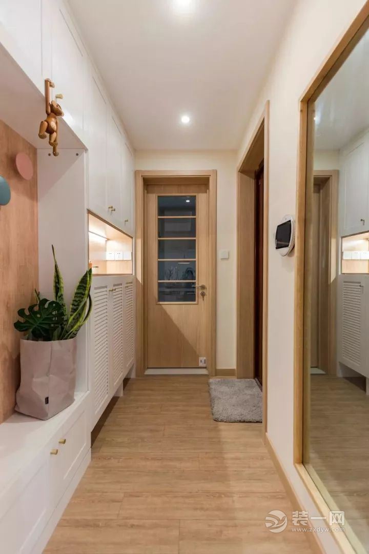 入户鞋柜设计效果图北欧风格 20171014145513_7246.jpg