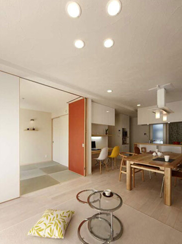 三门峡90平米装修效果图 三门峡90平米装修效果图