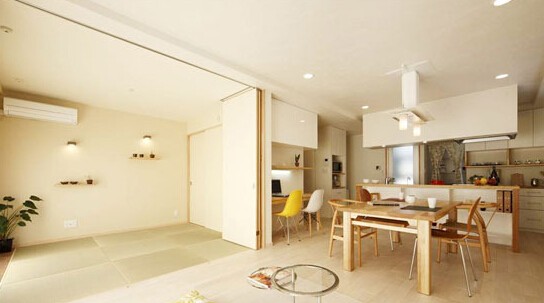 三门峡90平米装修效果图 三门峡90平米装修效果图