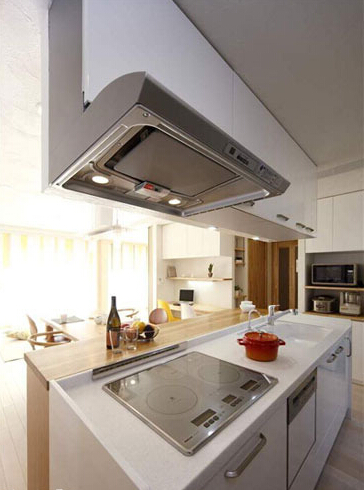 三门峡90平米装修效果图 三门峡90平米装修效果图