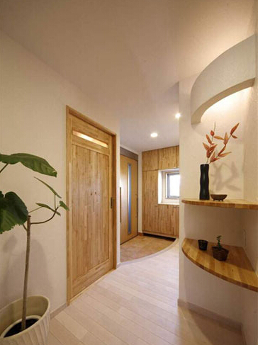 三门峡90平米装修效果图 三门峡90平米装修效果图