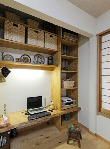 三门峡90平米装修效果图 三门峡90平米装修效果图